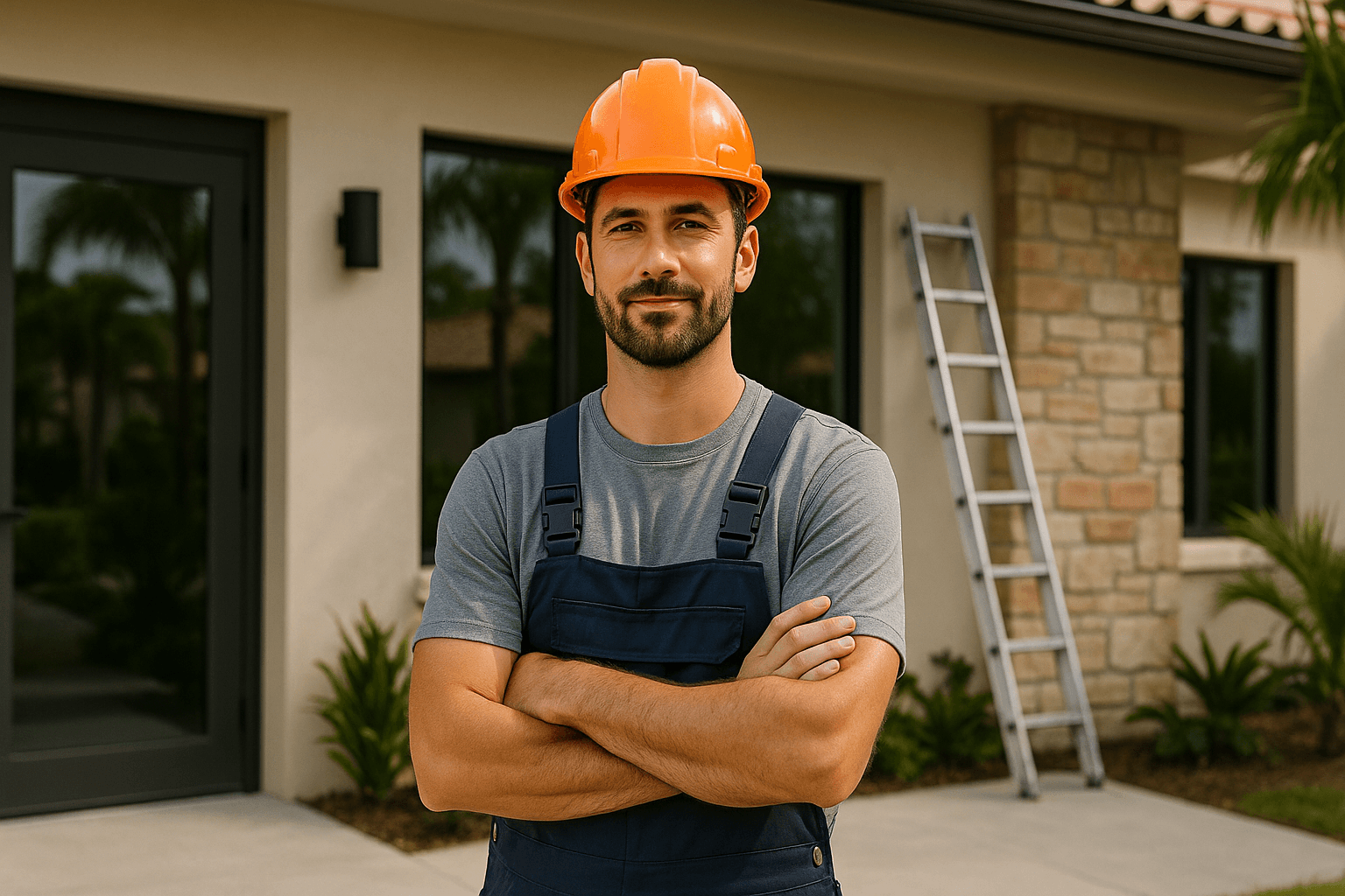 A Good Home Service hero image